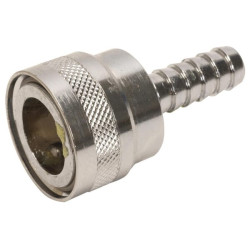 1/2 colio jungties korpusas, 3/8 colio žarnos smeigė 5349S 1734440209