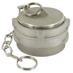 Aklinis dangtelis DN50, 2" HCN110DAL051