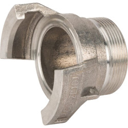 Jungtis, išorinis 2" DN50 LGM050