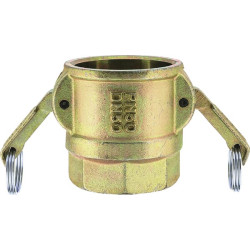 Skiedinio jungtis MIG10X25