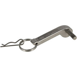 Rankena Camlock jungčiai 6" nerūdijančio plieno HCN100DN150HB