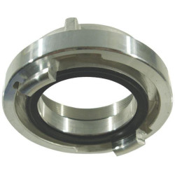 „Storz“ 100 x 4 colių vidinio sriegio skląstis, 115 mm, HD217036