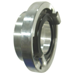 „Storz“ jungtis 65 x 3" išorinė (sklendžio ilgis 81 mm) HD217044