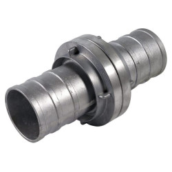 Žarnos jungtis, Ø 52, pora 53107509000166