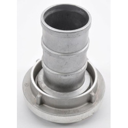 „Storz“ jungtis 90 x žarnos antgalis 75 mm (sklentelė 105 mm) HD217029