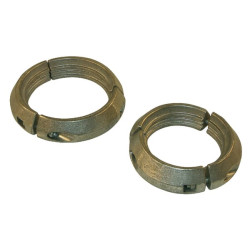 „Storz“ spaustuko žiedas 110 mm (2,8–3,2 mm sienelės storiui) HD218127