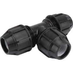 T formos detalė 25 mm PE AZ96125