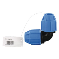 S16 alkūnė 16 mm 654470SL