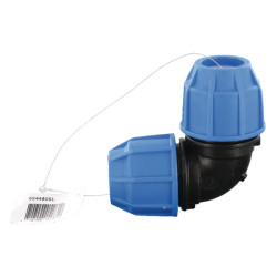 S16 alkūnė 25 mm 654480SL