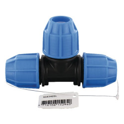 T formos jungtis S16 20 654340SL