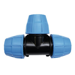 T formos jungtis S16 50 654360S