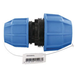 S16 reduktoriaus jungtis 40x32 654300SL