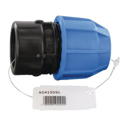 S16 jungtis 25x1", vidinė 654155SL