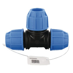 T formos jungtis S16 25 654345SL