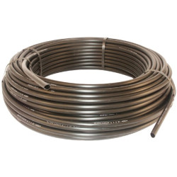 LDPE vamzdis 40x3,0 mm LDPE4030100