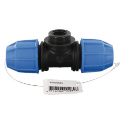 S16 T formos jungtis 20x1/2" vidinis 654395SL