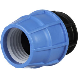 S16 jungtis 63x2" vidinis sriegis 654200S