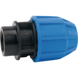 S16 jungtis 16x¾" vidinis sriegis 654130S