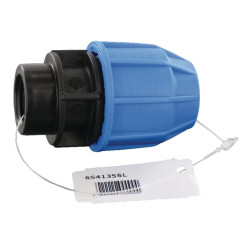 S16 jungtis 20x1/2", vidinė 654135SL