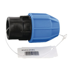 S16 jungtis 16x1/2", vidinė 654125SL