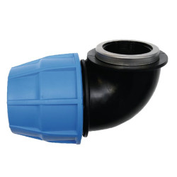 S16 alkūnė 63x1 1/2" vidinis sriegis 654579S