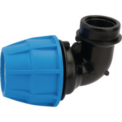 S16 alkūnė 50x1.1/4" vidinis sriegis 654574S