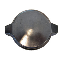 TW dangtelis 3" aliuminis HCN120EAL080