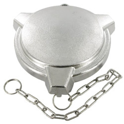 TW dangtelis 4" SS HCN120ESS100