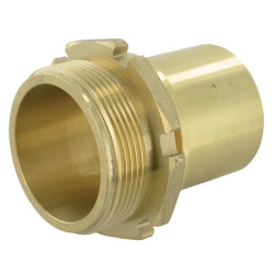 Swage perversmas. 4" vyriškas 5537100100