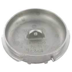 TW kištukas 3" nerūdijančio plieno HCN120FSS080