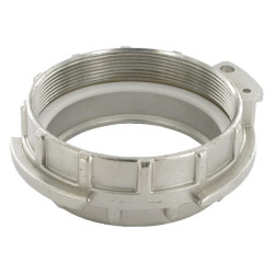 TW jungtis 4 colių nerūdijančio plieno vidinė sriegis HCN120ASS100