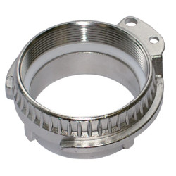 Nerūdijančio plieno jungtis, 3 colių, vidinė TW501RVS