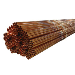 Varinis vamzdis 15 mm AES15135