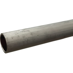 Nerūdijančio plieno vamzdis 3/4" SST1304L34