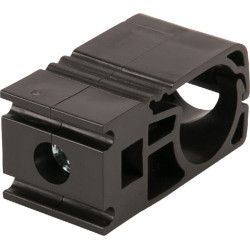 Prevost vamzdžių spaustukas 20 mm + M8 PPS1CI20