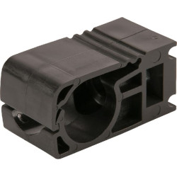 Prevost vamzdžių spaustukas 20 mm + M8 PPS1CI20