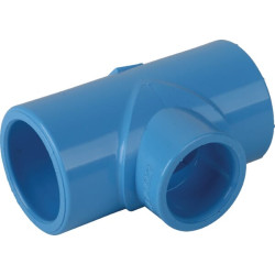 Prevost T formos jungtis 32x25x32 90° PVRTER3225