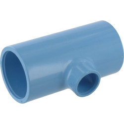 Prevost T formos jungtis 40x20x40 90° PVRTER4020