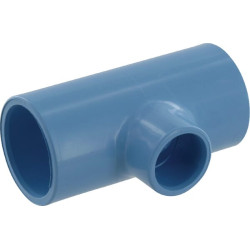 Prevost T formos jungtis 32x20x32 90° PVRTER3220