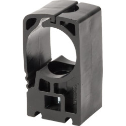 Prevost vamzdžių spaustukas 25 mm + M8 PPS1CI25