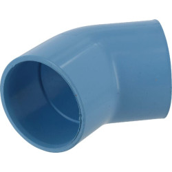 „Prevost“ alkūnė, išorinė/vidinė, 50 mm, 45°, PVR4CE50