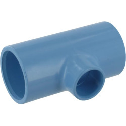 Prevost T formos jungtis 40x25x40 90° PVRTER4025