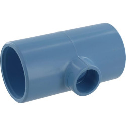 Prevost T formos šakė 50x25x50 90º PVRTER5025