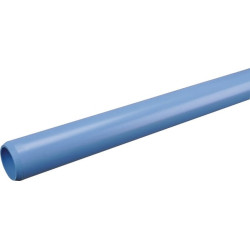 Prevost vamzdelis 40x3,7 mm - 3 m PVRTU40P003