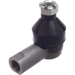 Case - IH 833 SHP030KR Skersinės vairo trauklės galas