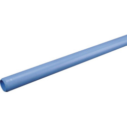 Prevost vamzdis 32x2,9mm - 3m PVRTU32P003