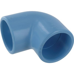 „Prevost“ alkūnė, išorinė/vidinė, 50 mm, 90°, PVR9CE50