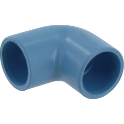 „Prevost“ alkūnė, išorinė/vidinė 20 mm, 90º, PVR9CE20