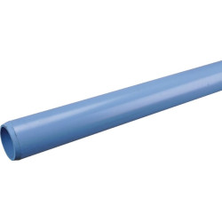 Prevost vamzdelis 50x5,6 mm - 3 m PVRTU50P003