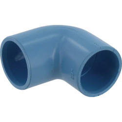 „Prevost“ alkūnė, išorinė/vidinė 25 mm, 90º, PVR9CE25